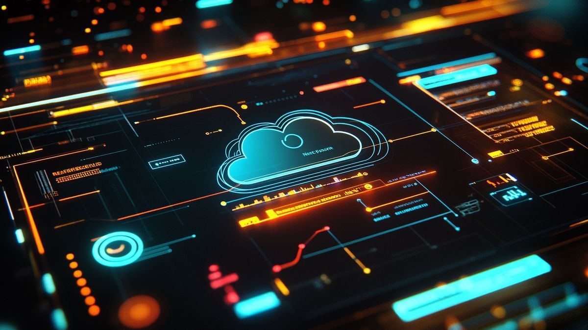 Le Cloud Computing Et Ses Avantages Pour Les Entreprises La Setmana