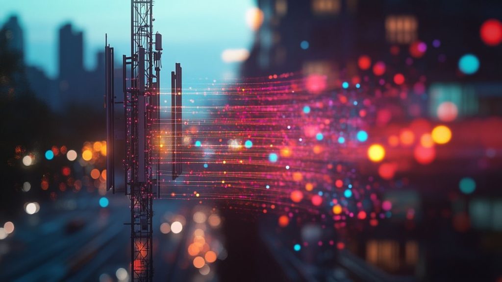 L'impact de la 5G sur les communications internes en entreprise