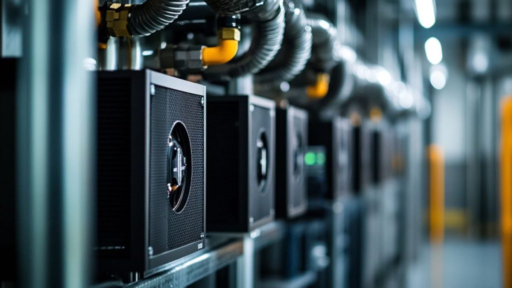 L'importance des data centers pour la gestion des infrastructures IT