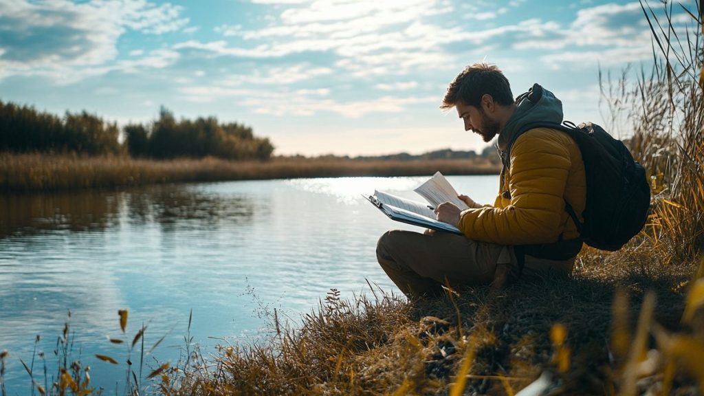 Quels métiers de la nature recrutent en 2023 ?