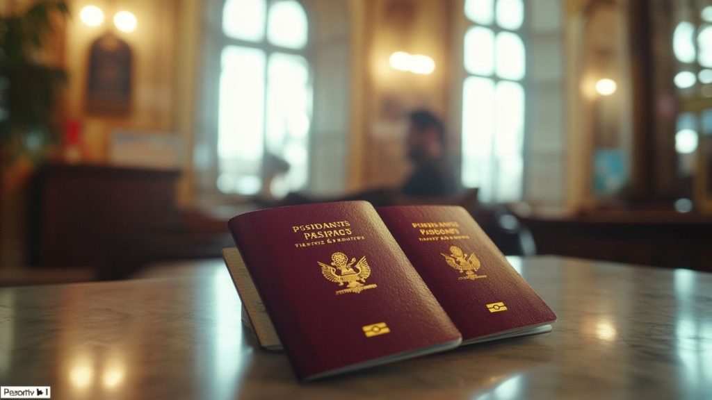 Coût d'un passeport français en 2024 : ce que vous devez savoir