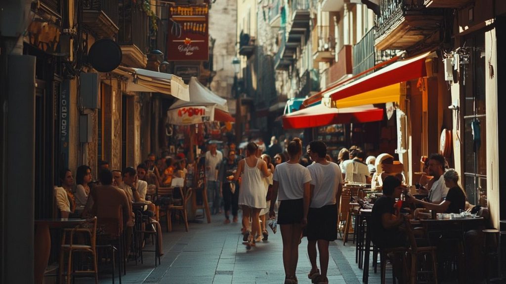 Les secteurs économiques qui recrutent massivement en Catalogne cette année