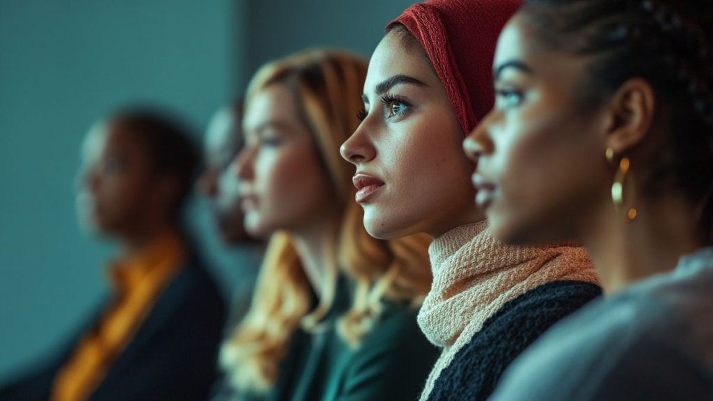 Réseautage interculturel : conseils pour établir des relations internationales