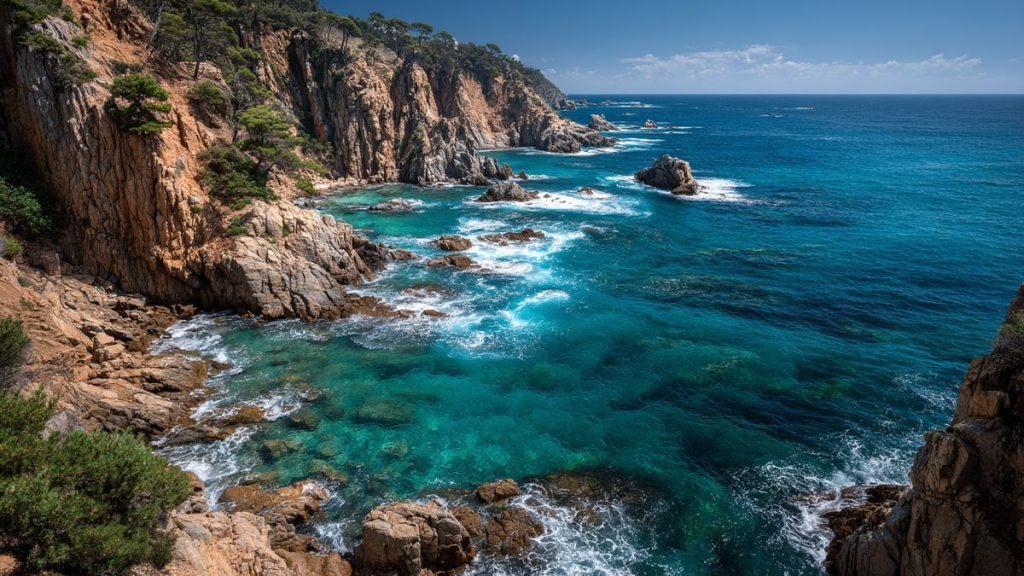 Acheter une résidence secondaire sur la Costa Brava