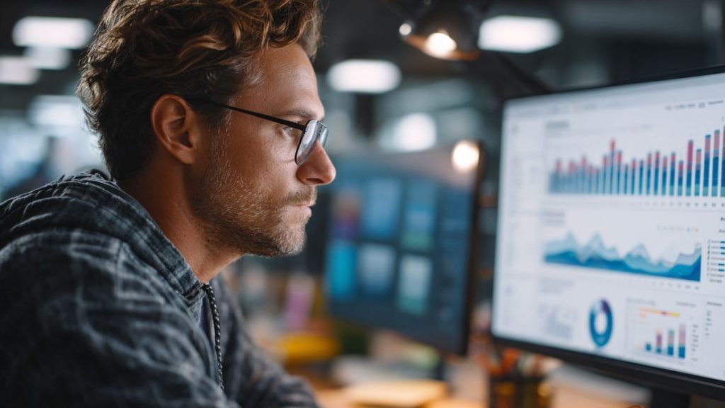 Automatisation des processus métiers par le RPA (Robotic Process Automation) dans les PME