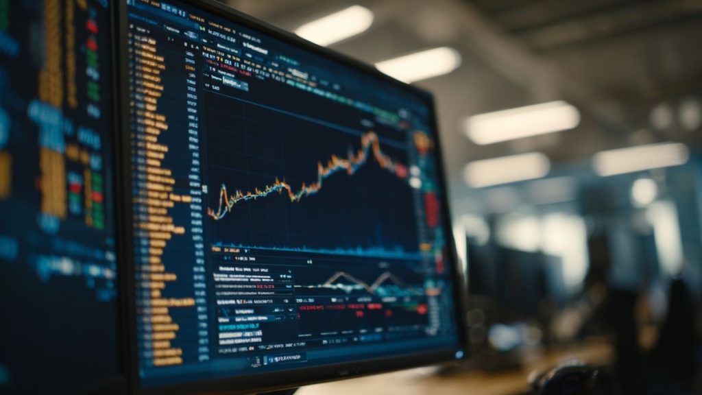 Broker : comprendre le métier et devenir professionnel facilement