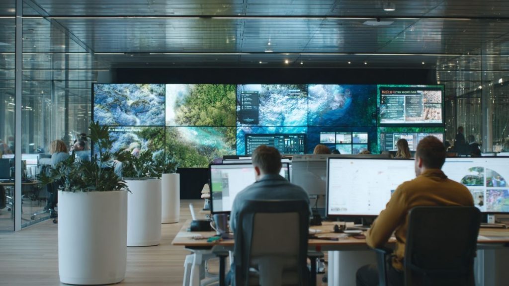 Comment intégrer l’intelligence artificielle dans la stratégie de management technologique