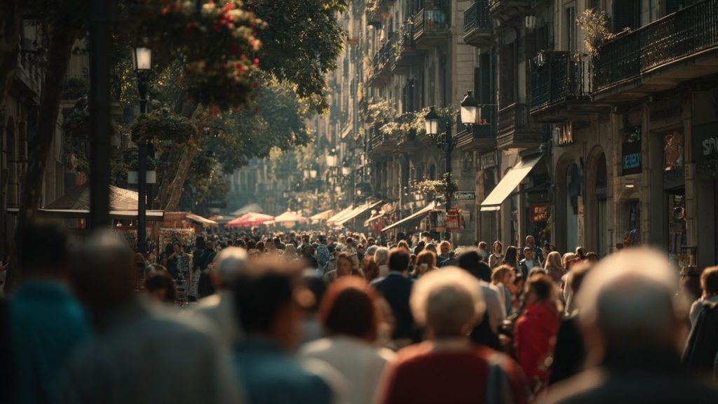 Comment la Catalogne gère-t-elle la hausse des prix et l’inflation cette année ?