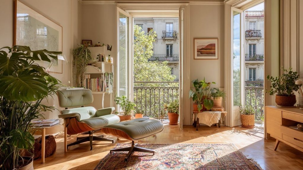Conseils pour louer un appartement longue durée à Barcelone