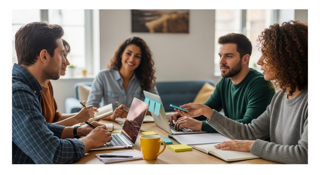 Coopérativité : définition, principes et applications