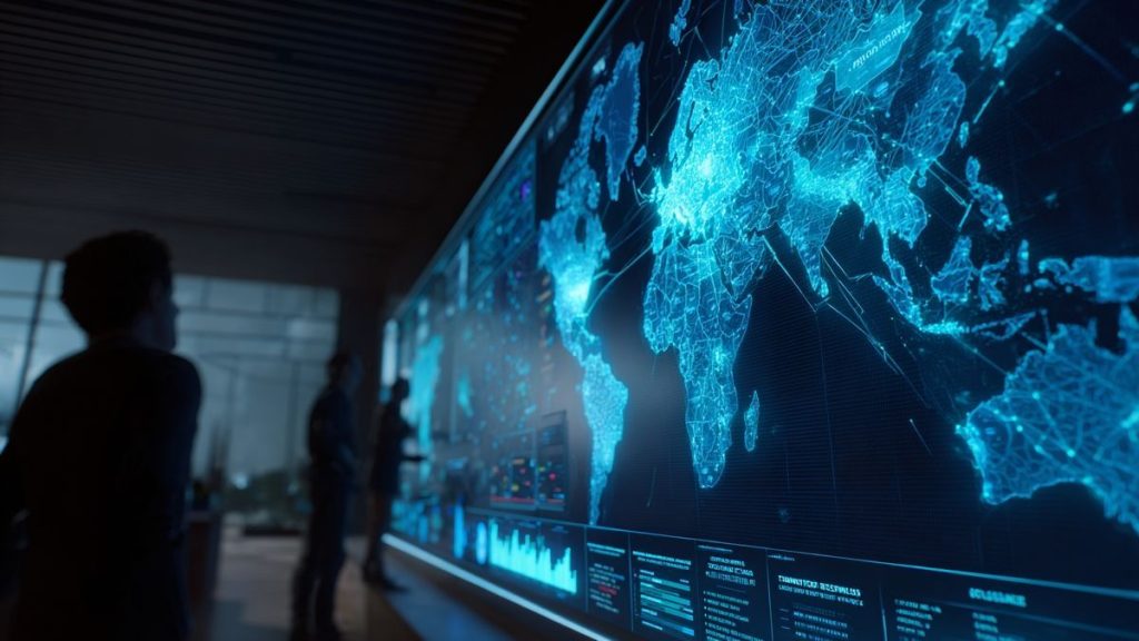 Cybersécurité avancée : comment les entreprises catalanes se protègent face aux menaces émergentes