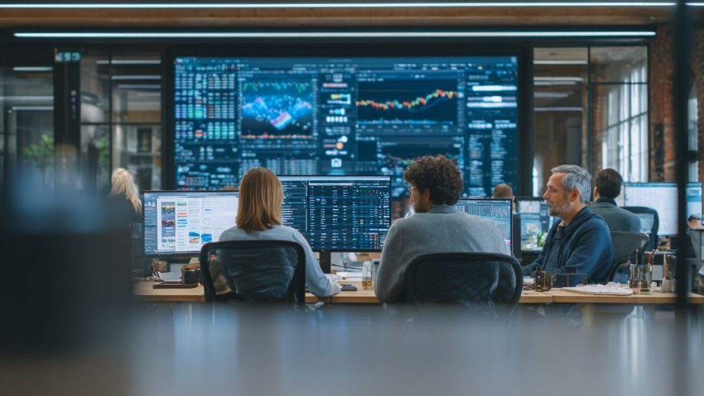 Finance d'entreprise ou finance de marché : laquelle choisir ?