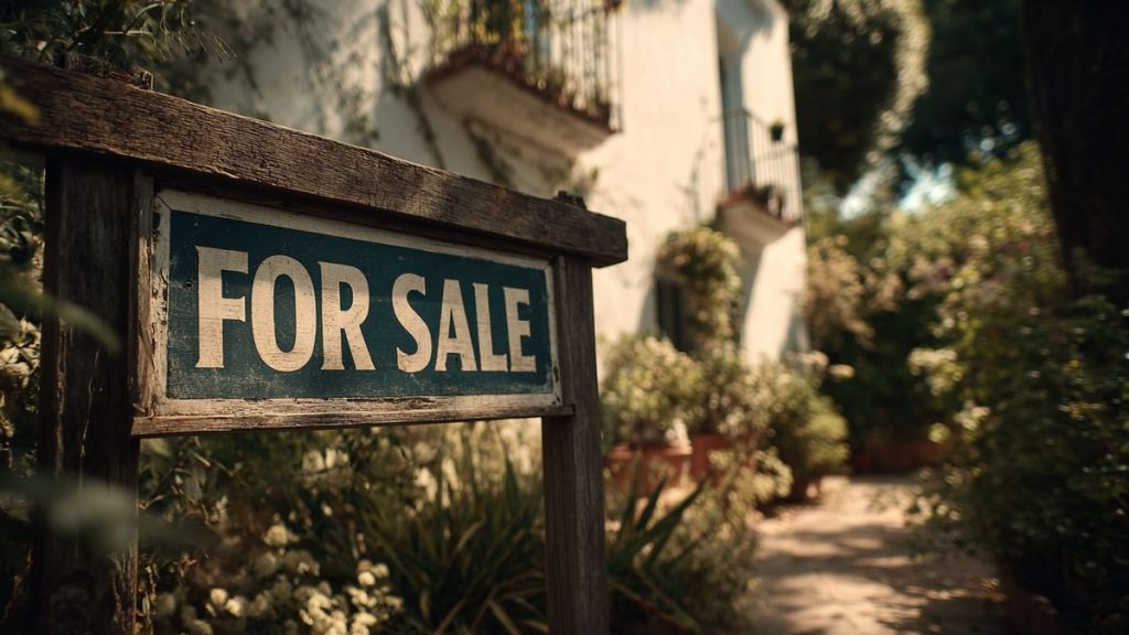 Guide pratique pour revendre son bien immobilier en Catalogne