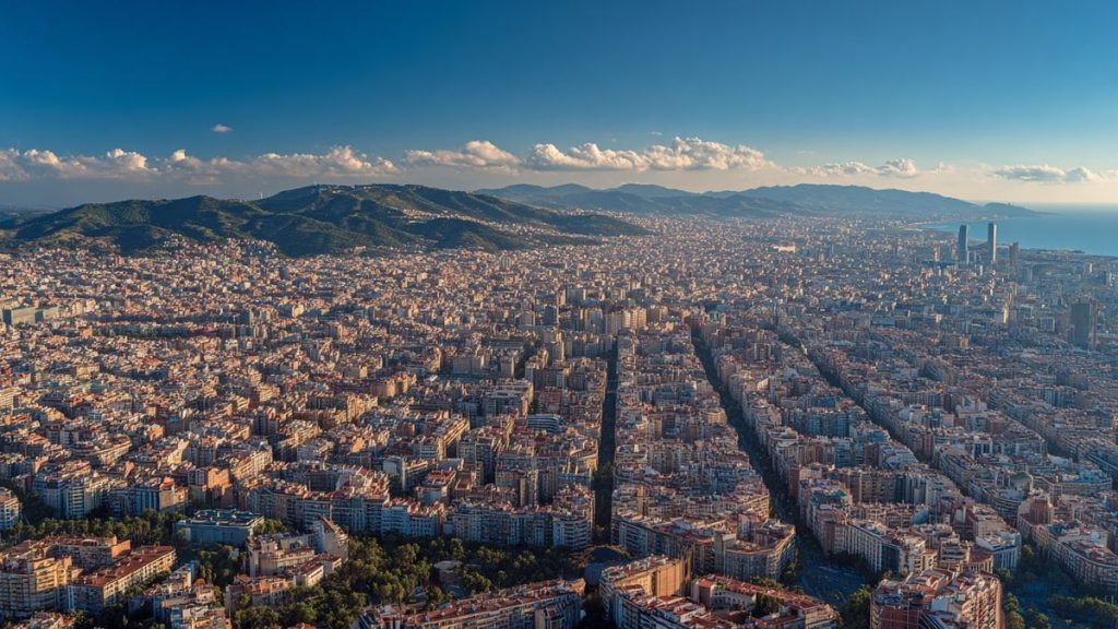 Impact du tourisme sur le marché locatif catalan