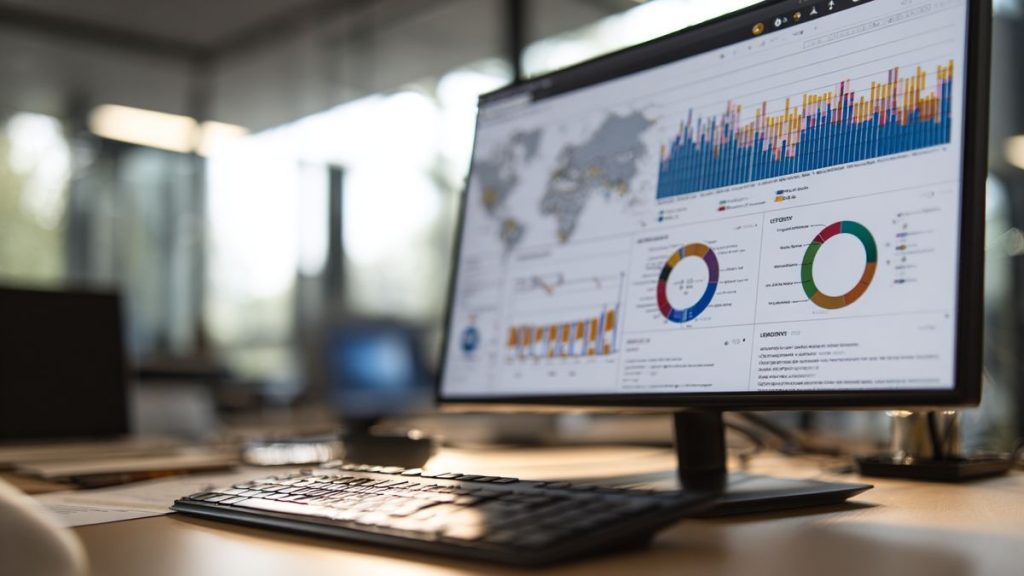 Intelligence artificielle appliquée à la personnalisation des services clients B2B