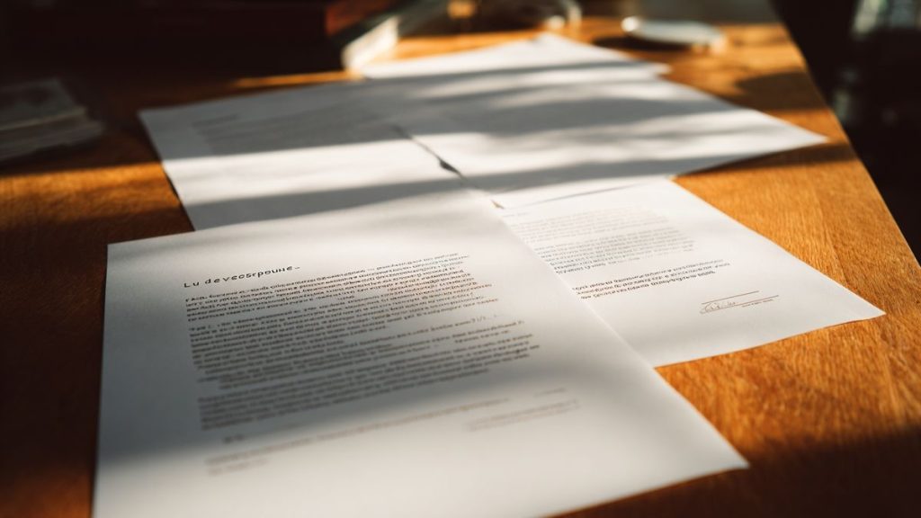 La valeur juridique d’une signature avec « Lu et approuvé » expliquée