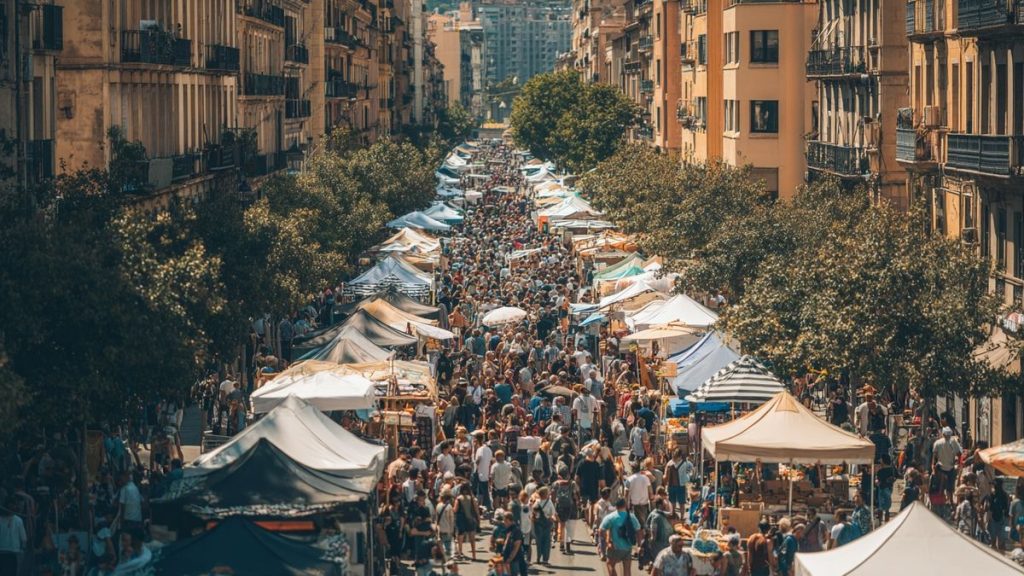L’agroalimentaire catalan face à la concurrence européenne