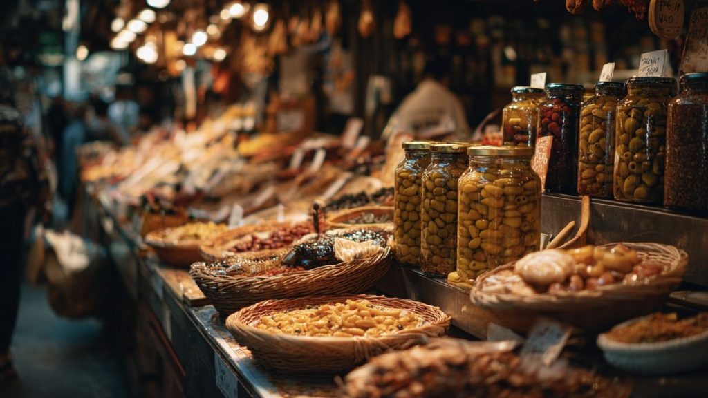 Le rôle de Barcelone comme moteur économique de la Catalogne