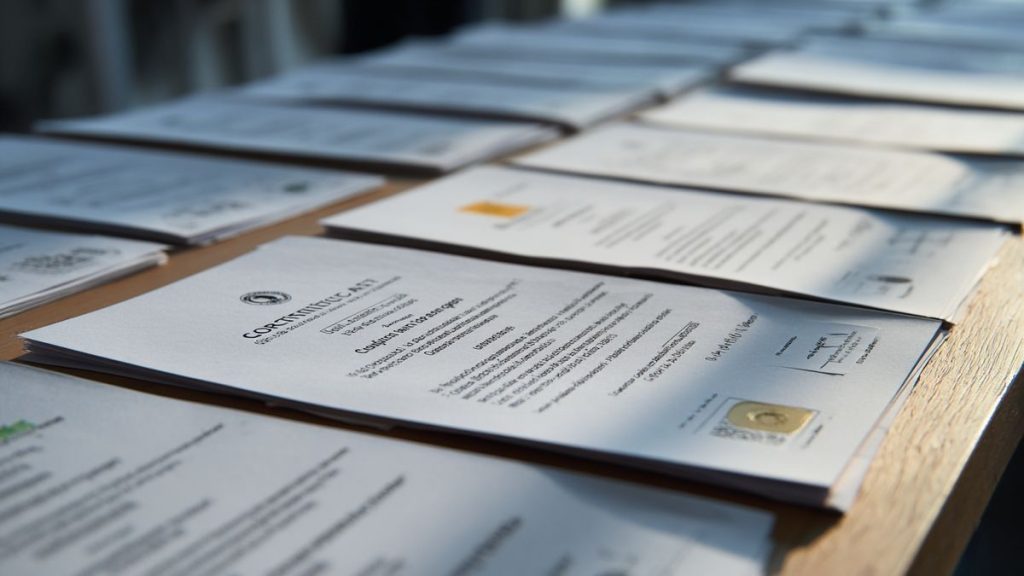 Les certifications en développement durable obligatoires pour les entreprises catalanes