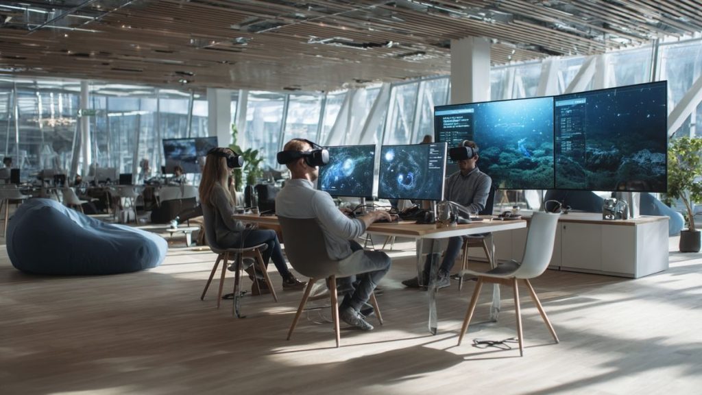 Les compétences clés d’un manager technologique en 2025