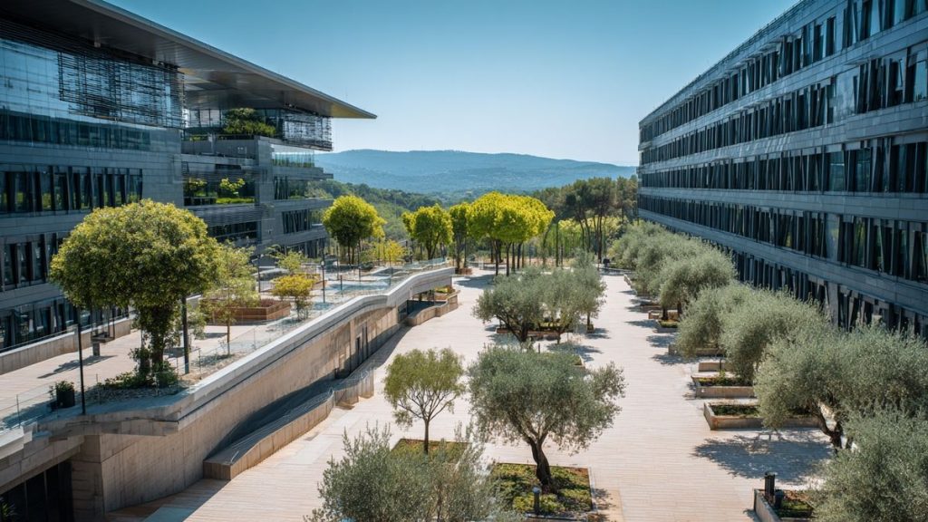 Les cursus d’excellence en cybersécurité développés par les centres catalans