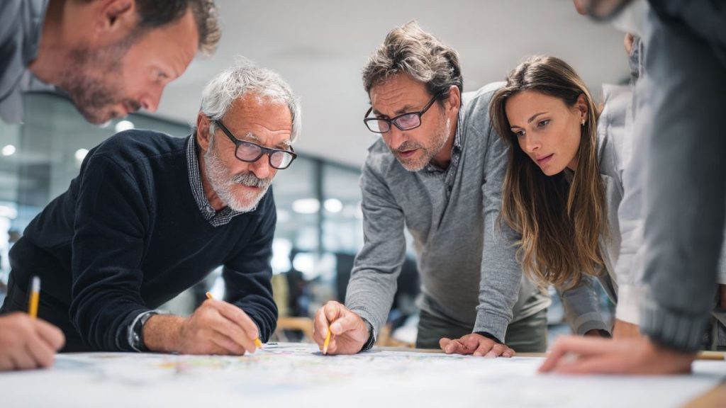 Les cursus spécialisés dans la gestion des risques climatiques pour les entreprises locales