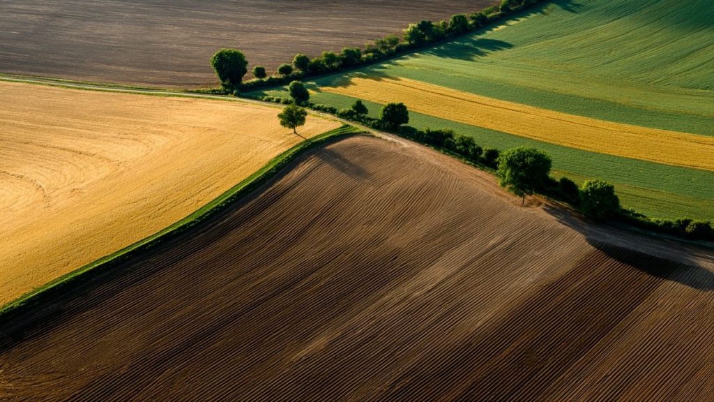 Les défis de la modernisation agricole face à la concurrence internationale