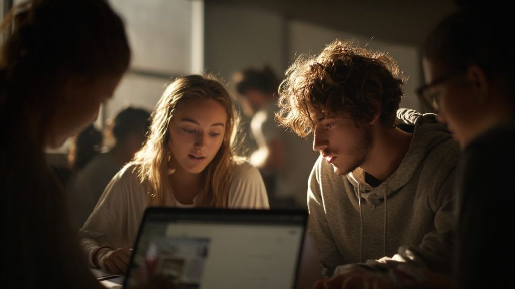 Les formations en réalité augmentée et virtuelle proposées par les écoles catalanes
