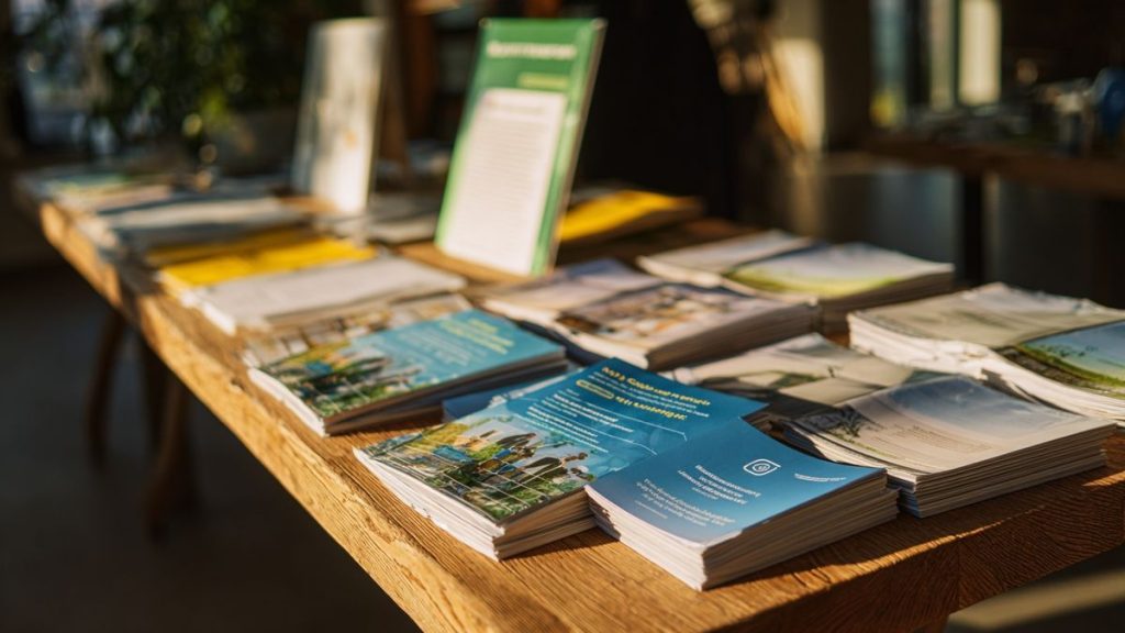 Les formations professionnelles financées par la Generalitat en 2025