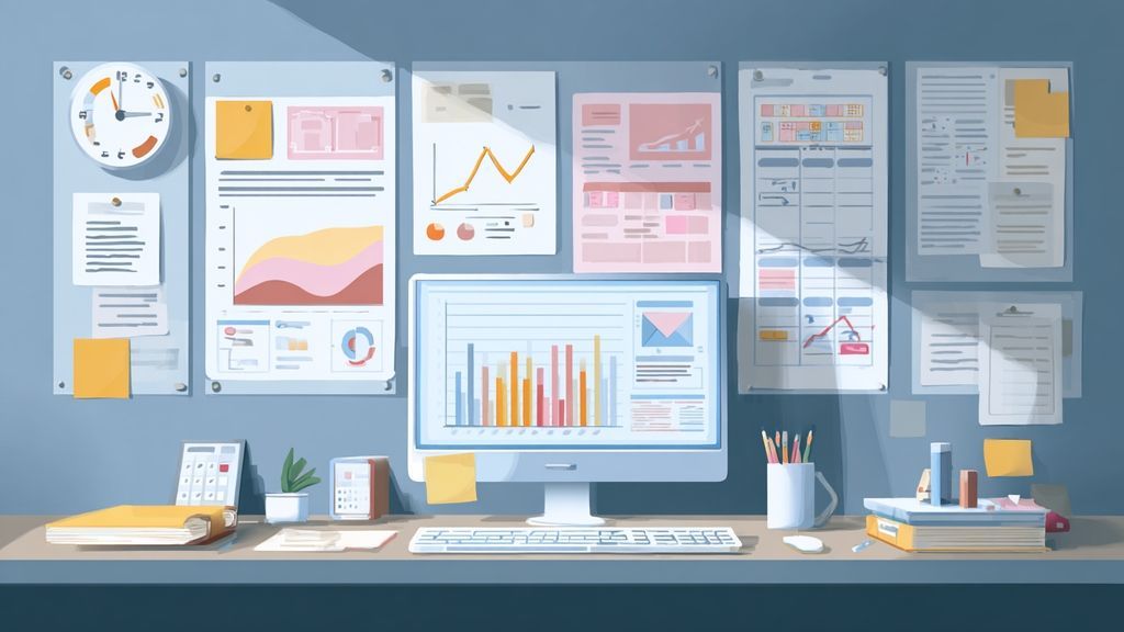 Les missions d’un consultant en stratégie