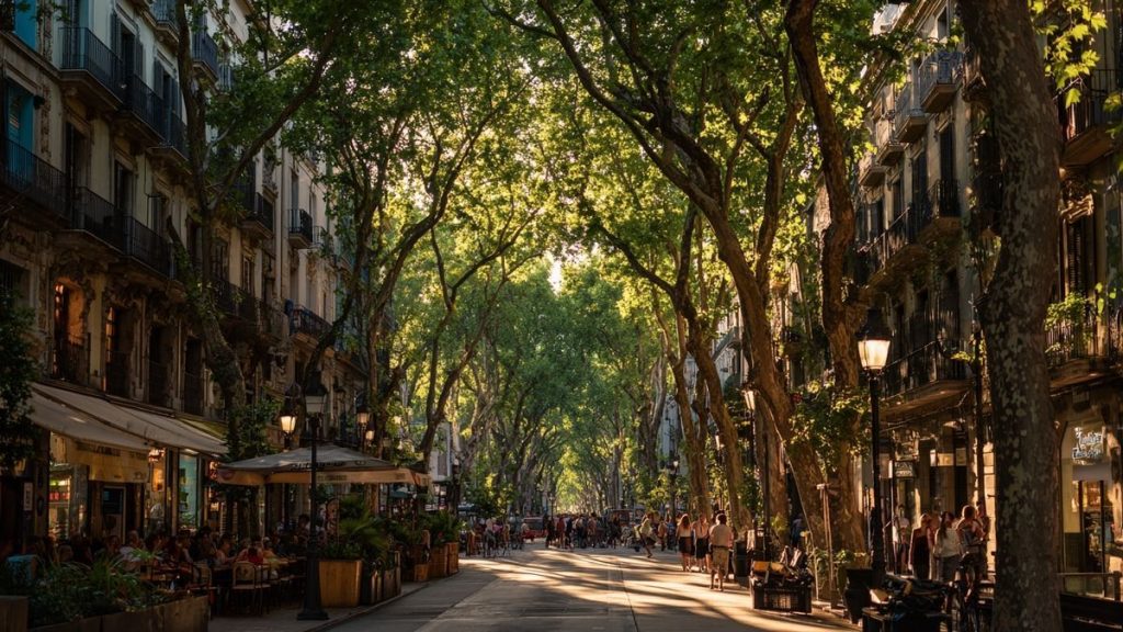 Les politiques gouvernementales influençant l’économie catalane cette année