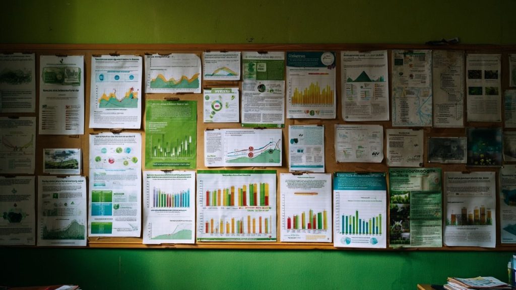 Les programmes de formation aux métiers verts qui recrutent en Catalogne