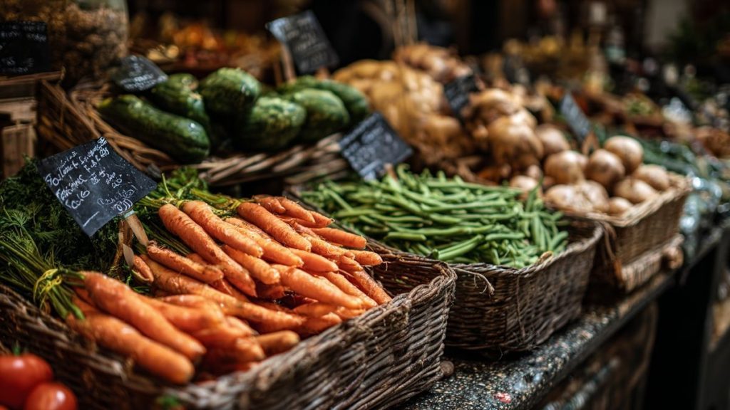 L’évolution de la consommation locale et son impact sur les commerces