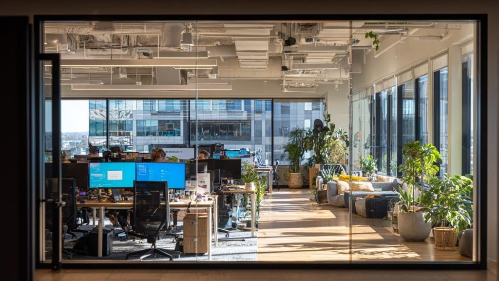 L’évolution des métiers liés au management technologique