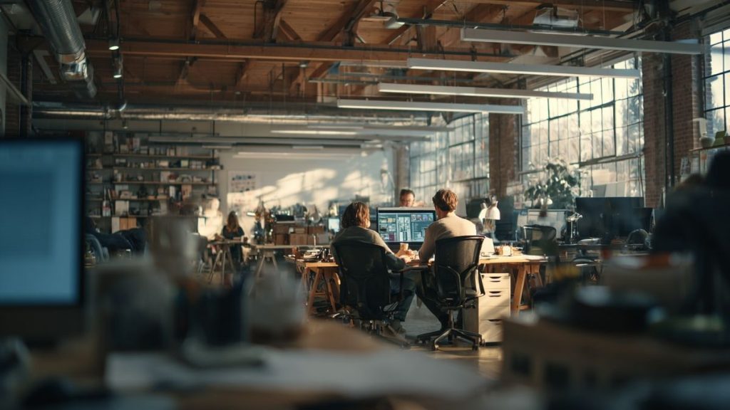 Management technologique et innovation : réussir la collaboration des équipes R&D