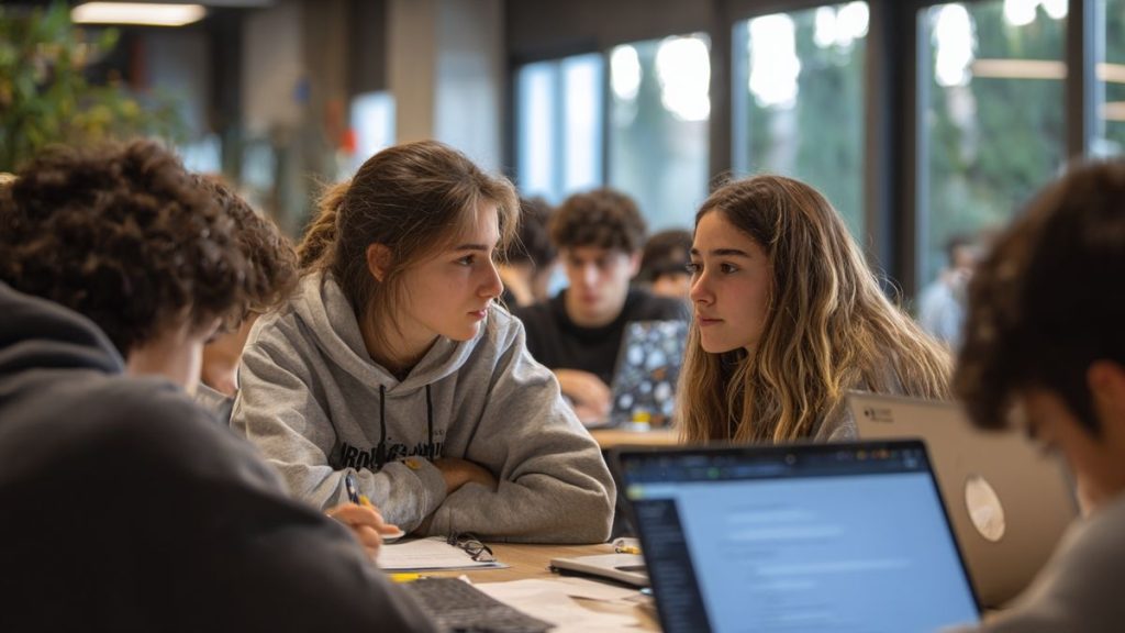 Nouvelles certifications professionnelles émergentes en Catalogne cette année