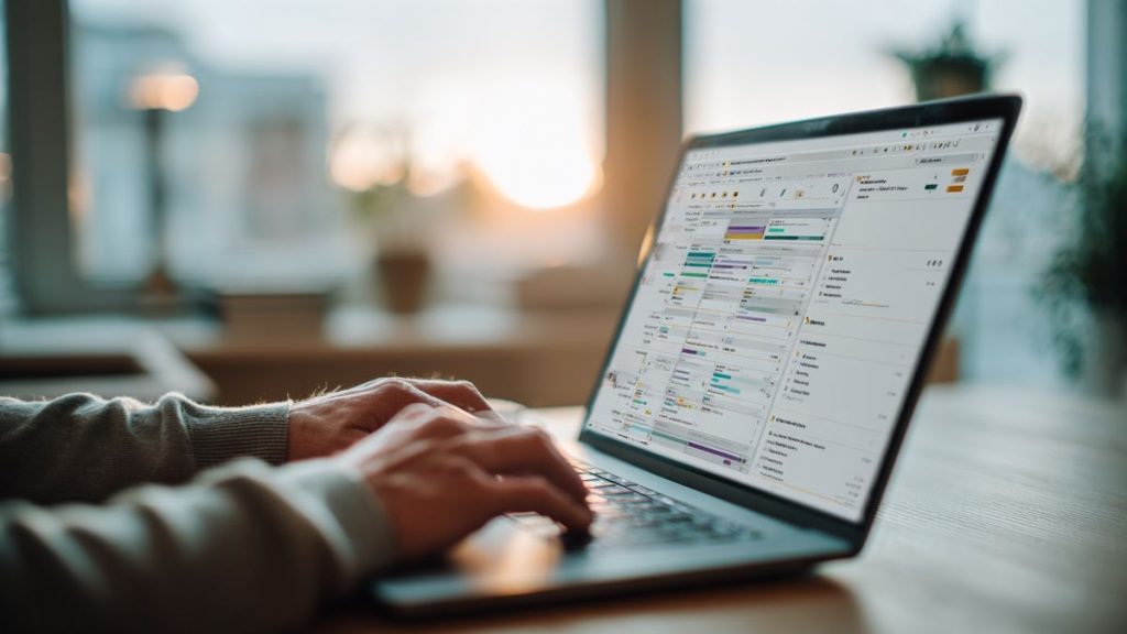 Quels outils pour optimiser la gestion de projets technologiques