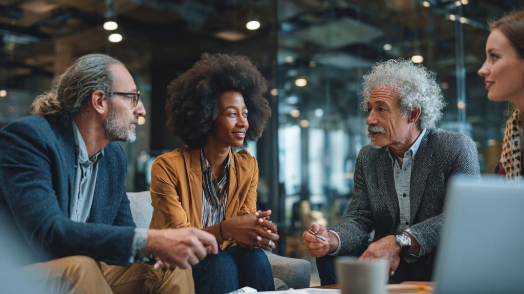 Venture capital : définition, rémunération et processus de recrutement