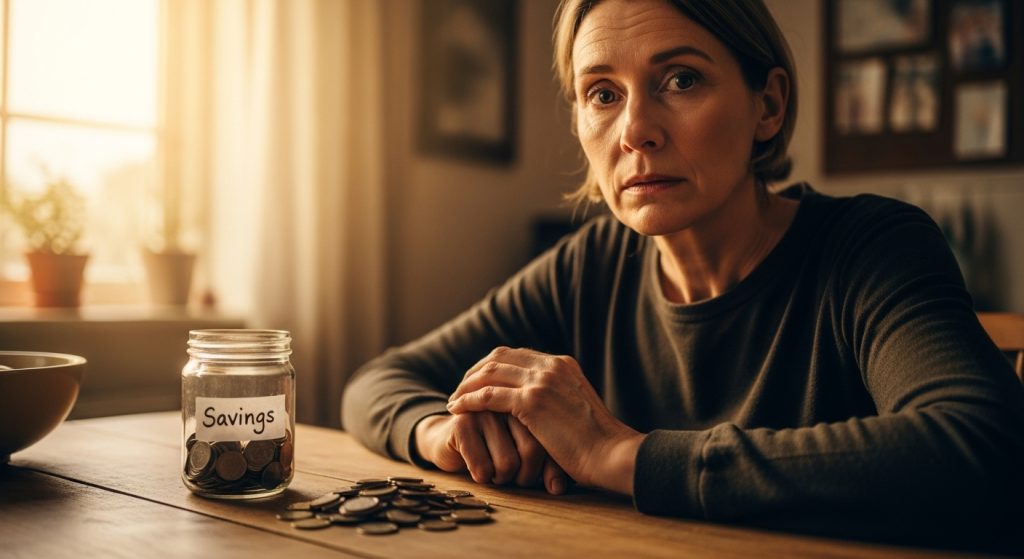 Comment protéger son épargne face aux incertitudes économiques de fin 2025