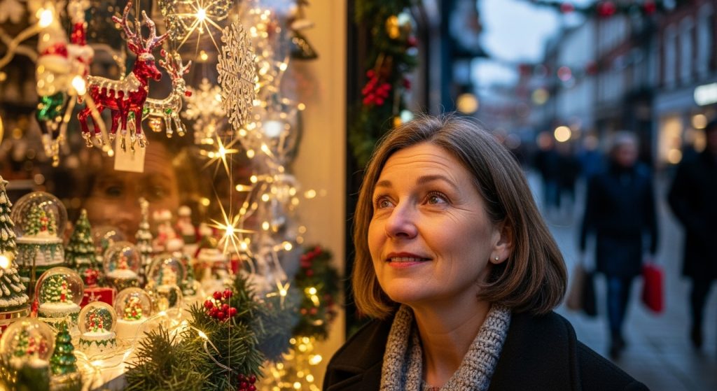 Consommation des ménages : quelles perspectives pour les fêtes de fin d'année 2025