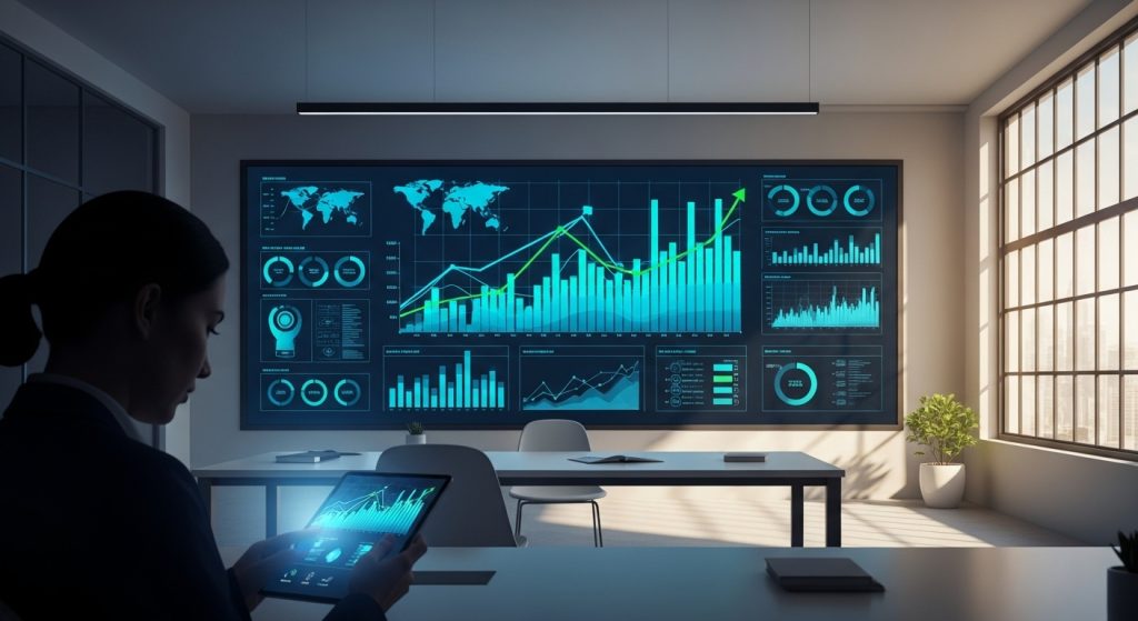 Croissance économique mondiale : les prévisions des experts pour fin 2025