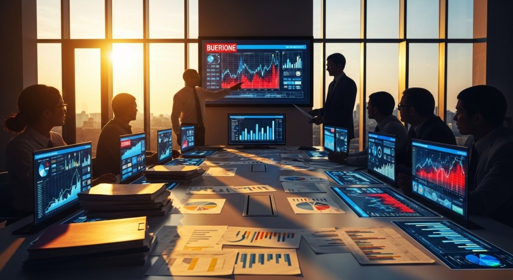 Dette publique et politiques budgétaires : enjeux pour la clôture de 2025