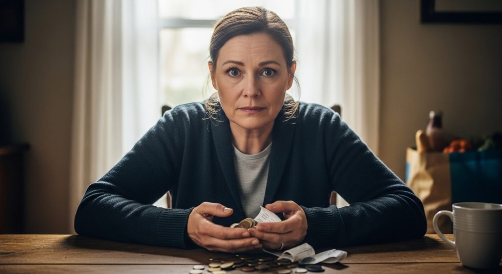 Inflation et pouvoir d'achat : où en sera-t-on en décembre 2025