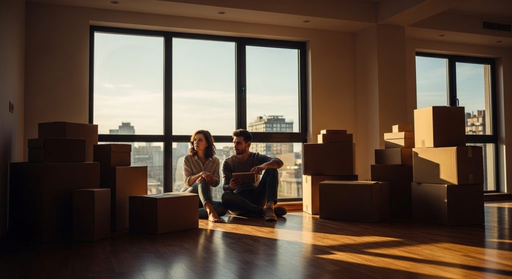 Marché immobilier en fin d'année 2025 : faut-il acheter ou attendre