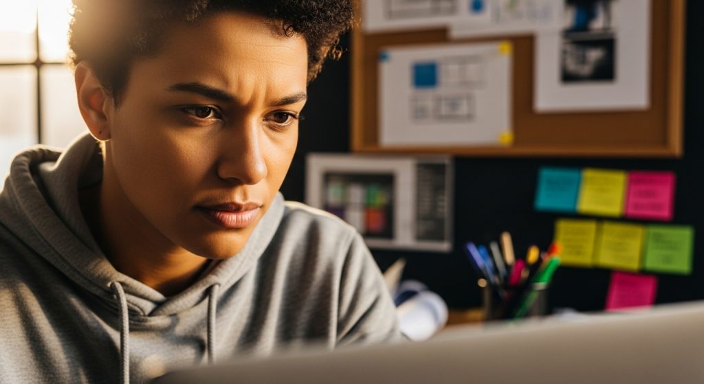 Comment développer une compétence qui vous rend meilleur dans votre domaine