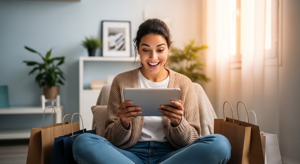 Les Services Numériques Remplacent-ils les Achats Matériels en Catalogne