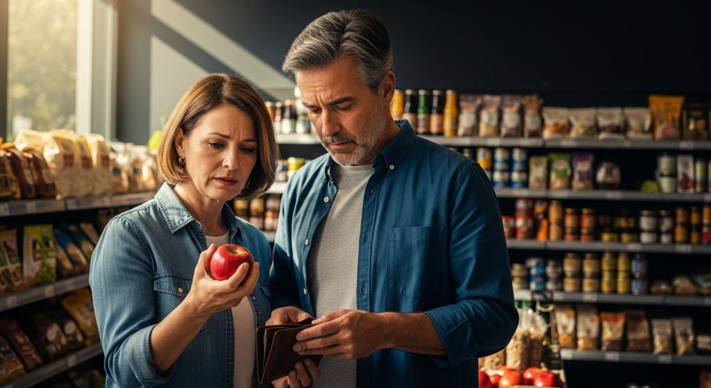 Pouvoir d'Achat en Catalogne : Les Ménages Consomment-ils Plus ou Moins