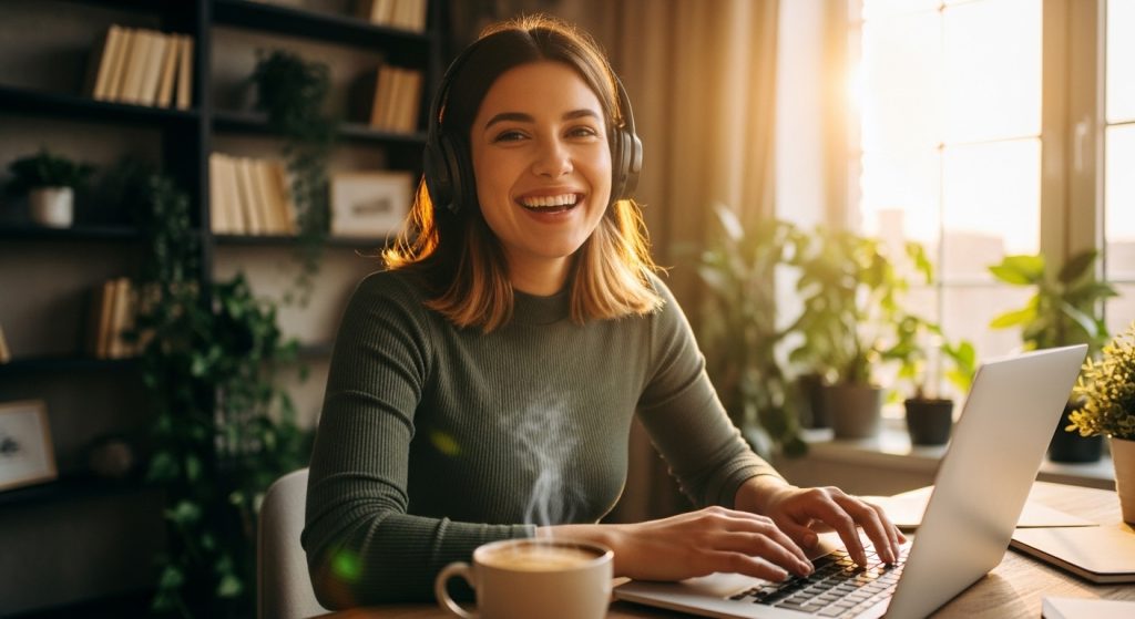 Quel télétravail à domicile pour un complément de revenu ?